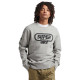 Superdry Ανδρικό φούτερ Vintage Game On 90s Logo Sweatshirt